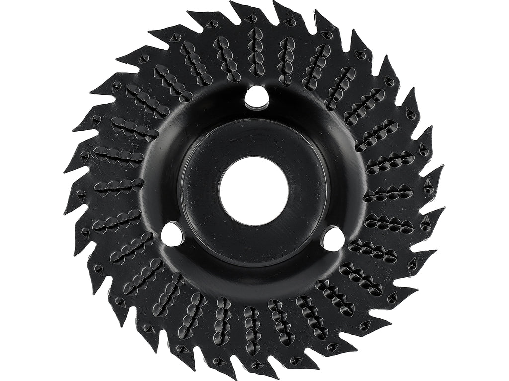 125MM Zaag Frambozenschijf