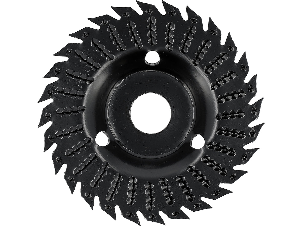 125MM Zaag Frambozenschijf