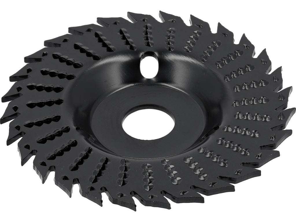 125MM Zaag Frambozenschijf