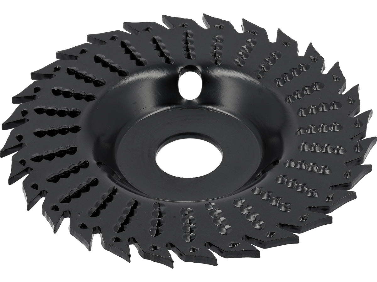 125MM Zaag Frambozenschijf