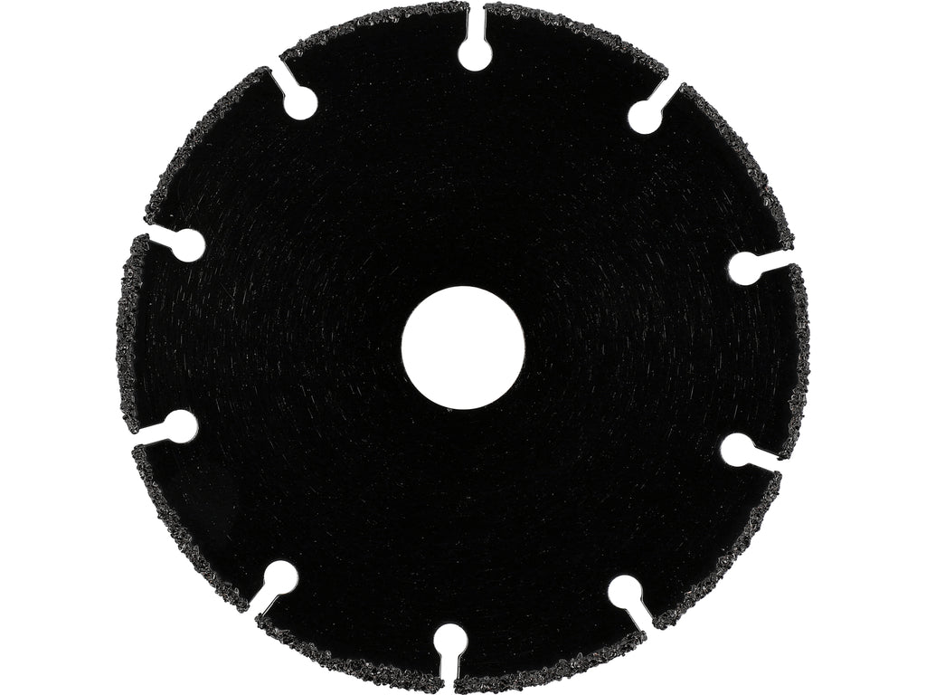 Houten Schijf 125MM