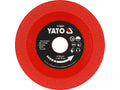 Diamantblad 125MM X 22,23MM