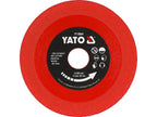 Diamantblad 125MM X 22,23MM