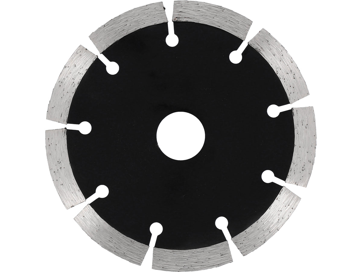 125MM Gesegmenteerde Diamantschijf Met Hoog Segment