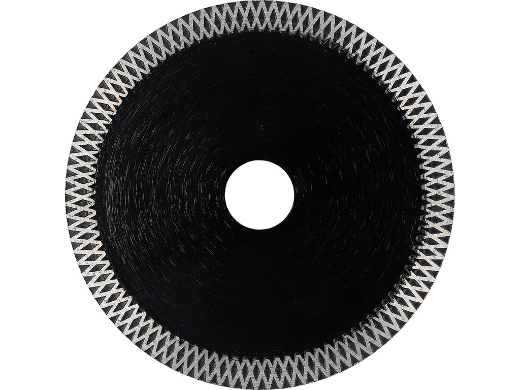 Keramische Schijf 125MM