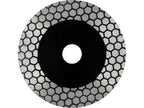 Schijf Voor Aardewerk En Graniet 125MM