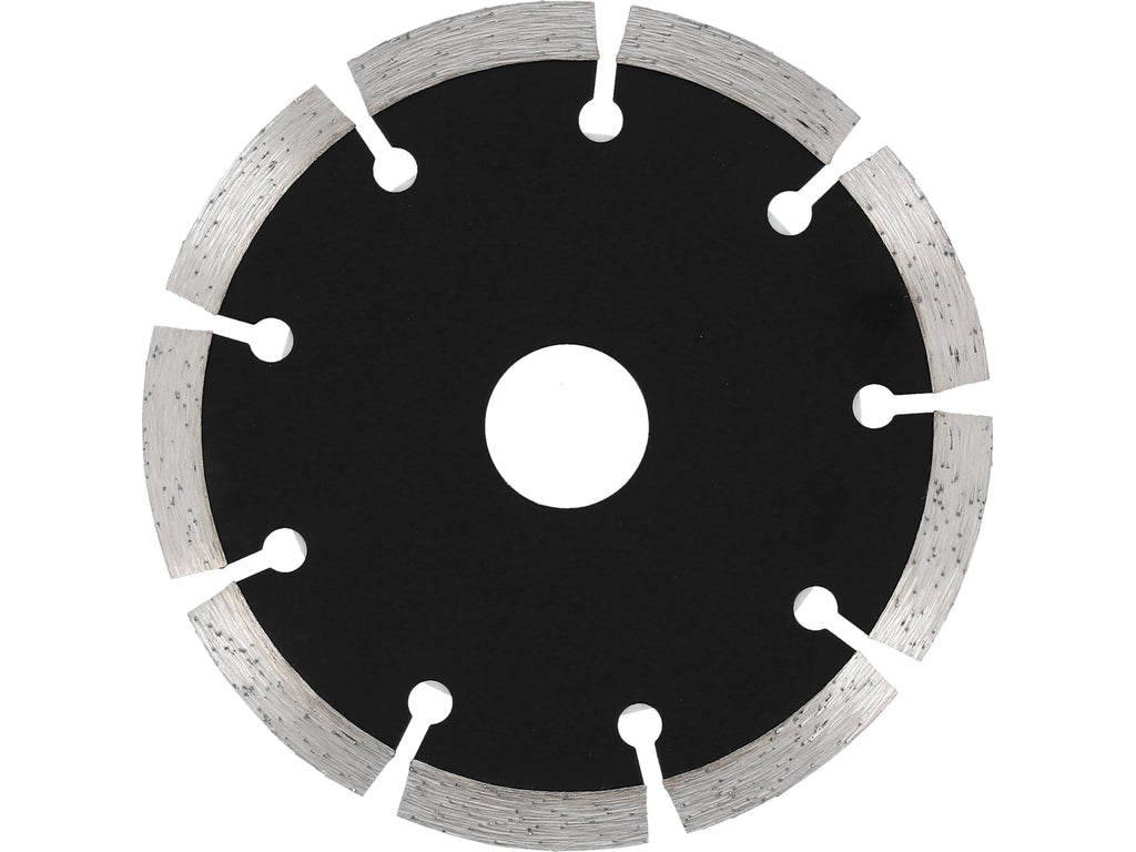 Diamantschijf, Gesegmenteerd 115 MM