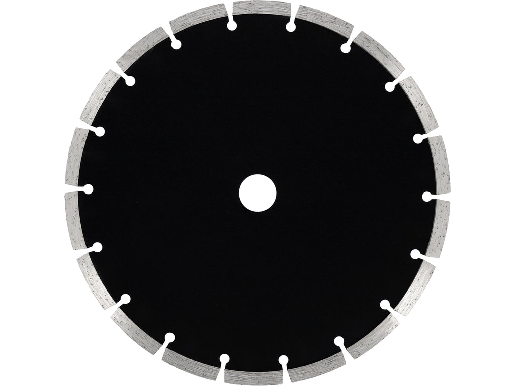Diamantschijf, Gesegmenteerd 230 MM