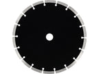 Diamantschijf, Gesegmenteerd 230 MM