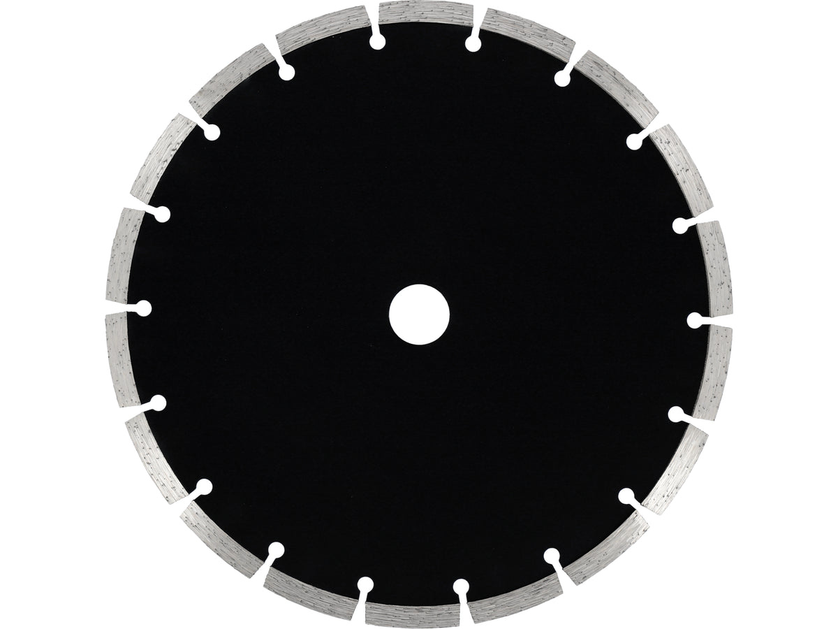 Diamantschijf, Gesegmenteerd 230 MM