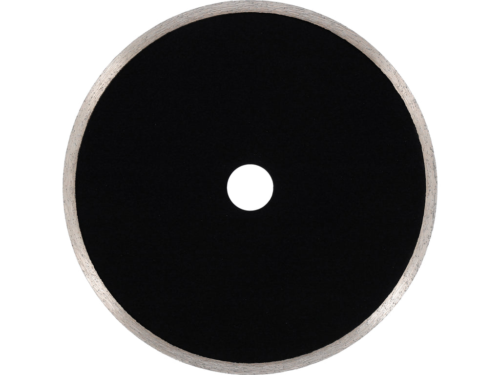 Diamantschijf, Doorlopend Segment, 180 MM