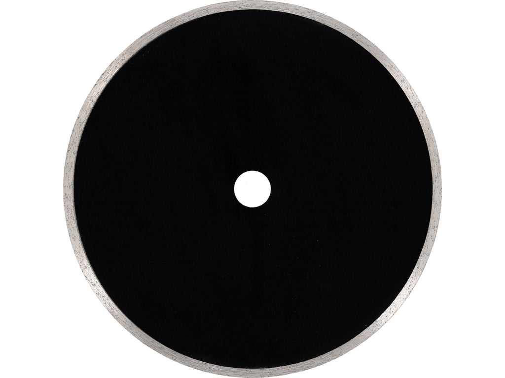 Diamantschijf, Doorlopend Segment, 230 MM