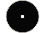 Diamantschijf, Doorlopend Segment, 230 MM