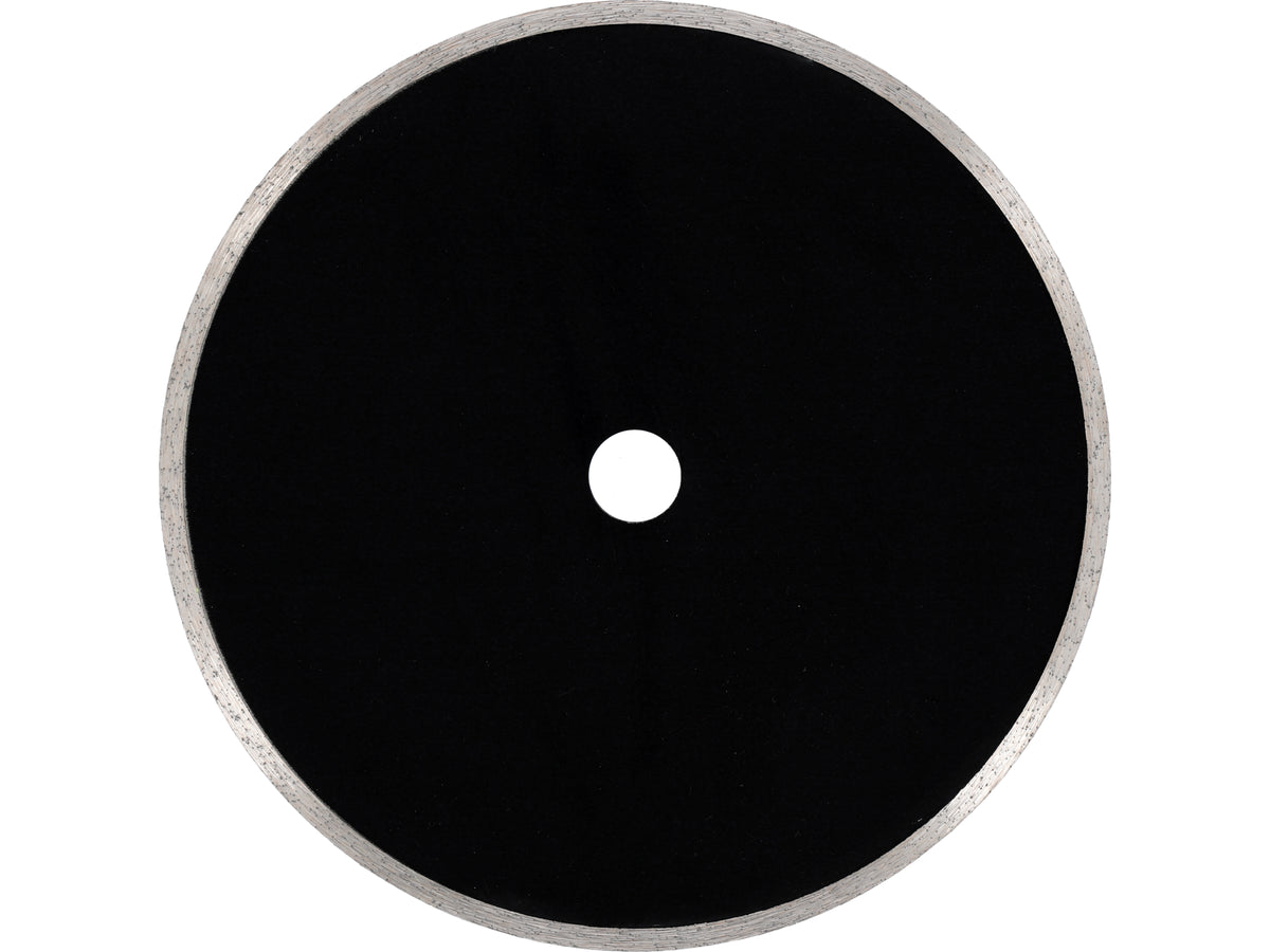 Diamantschijf, Doorlopend Segment, 230 MM