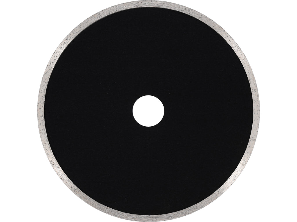 Diamantschijf, Doorlopend Segment, 180X25,4 MM