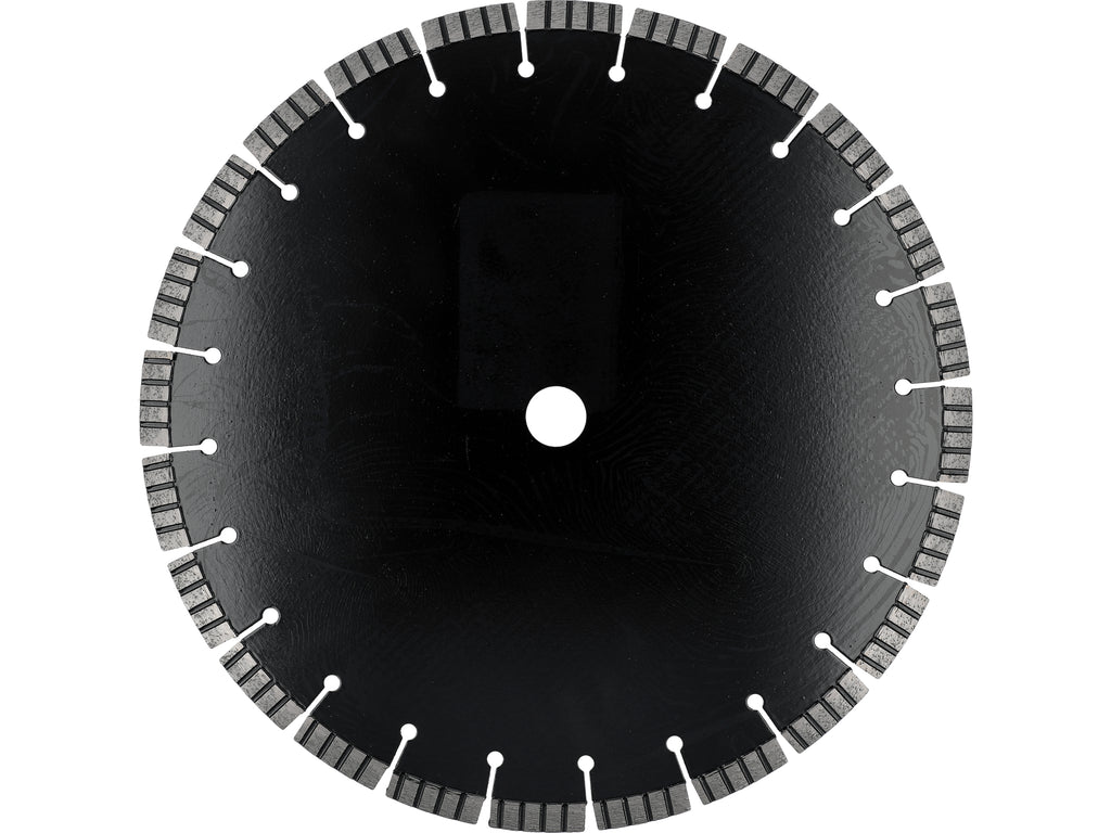 350MM Snijblaad