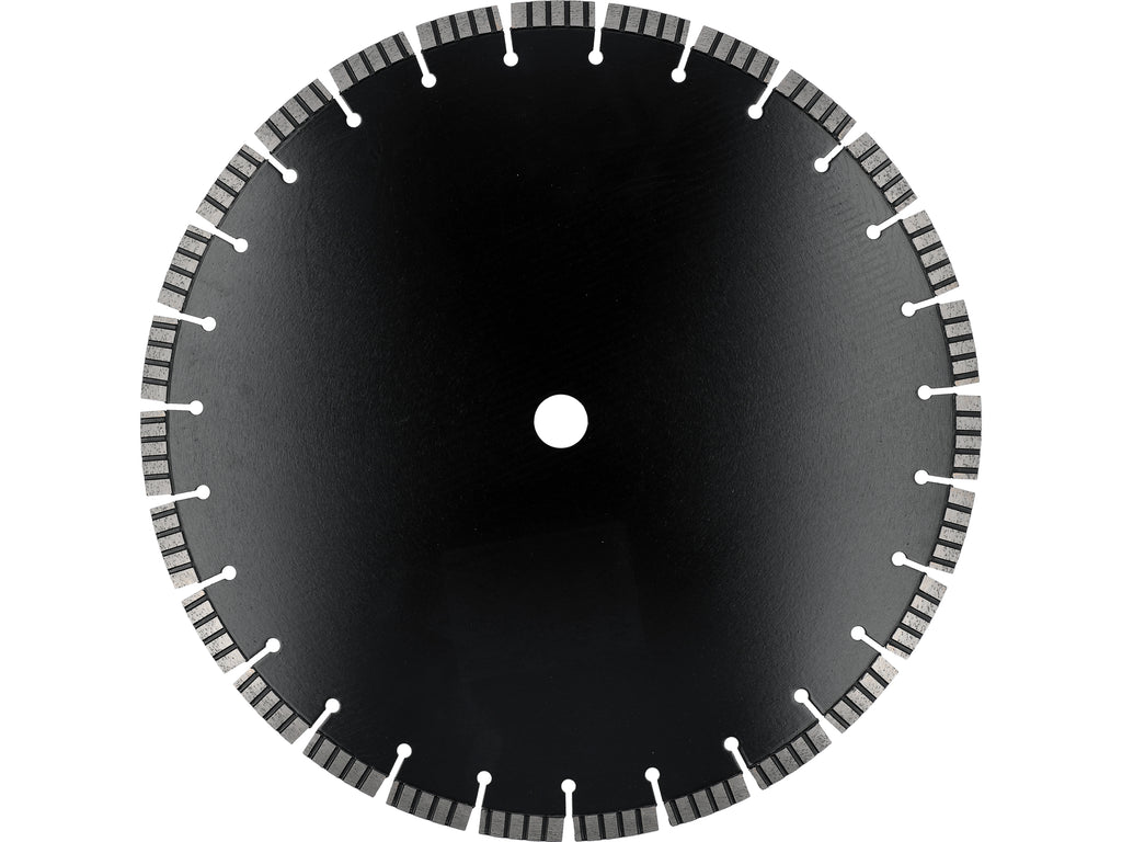 400MM Snijblaad