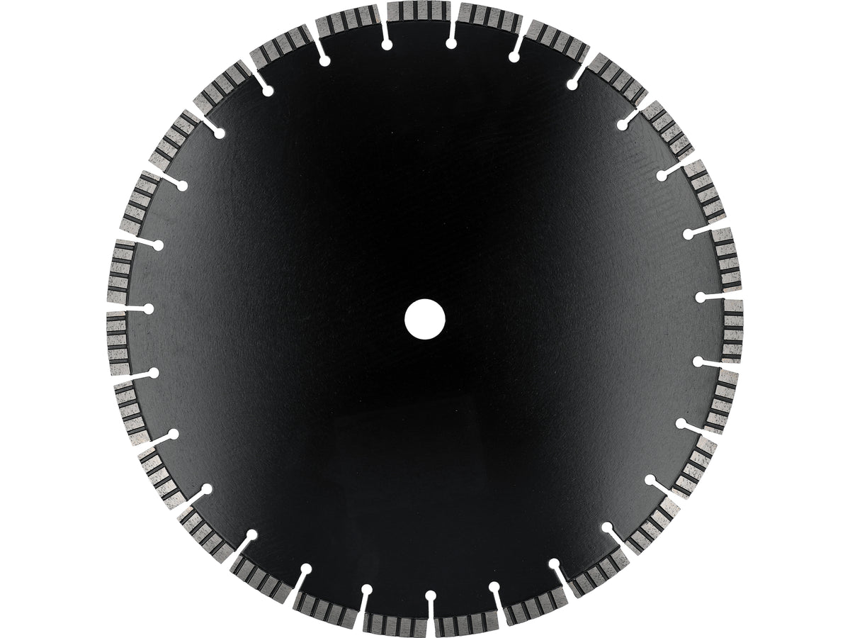 400MM Snijblaad