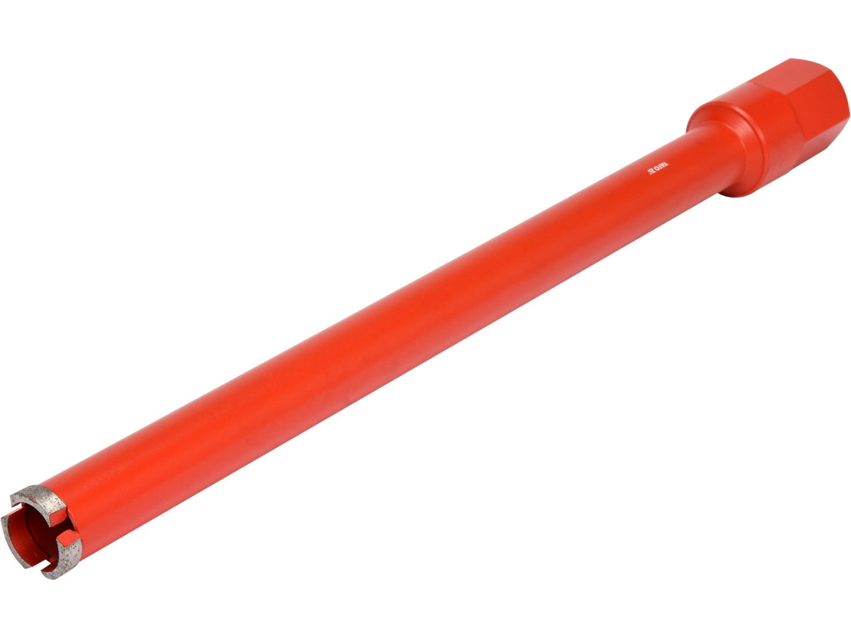 Kernboor Voor Boorstation 32MM; Draad 1 1/4'', Voor Droog En Nat Boren