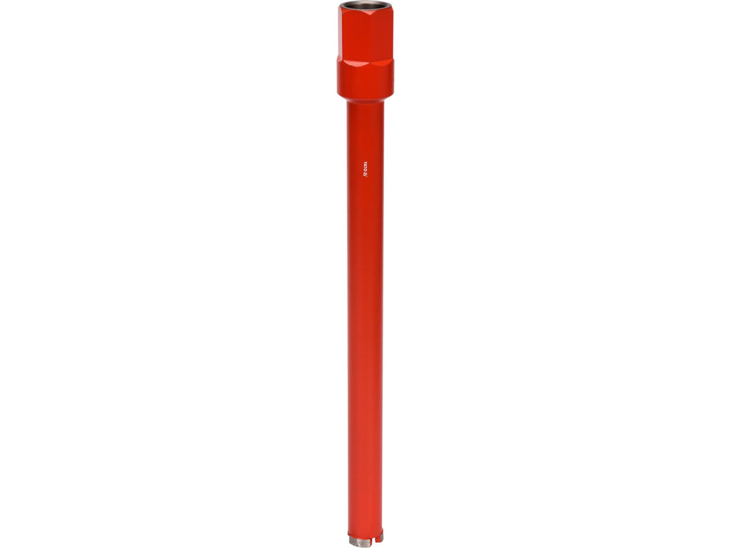 Kernboor Voor Boorstation 32MM; Draad 1 1/4'', Voor Droog En Nat Boren