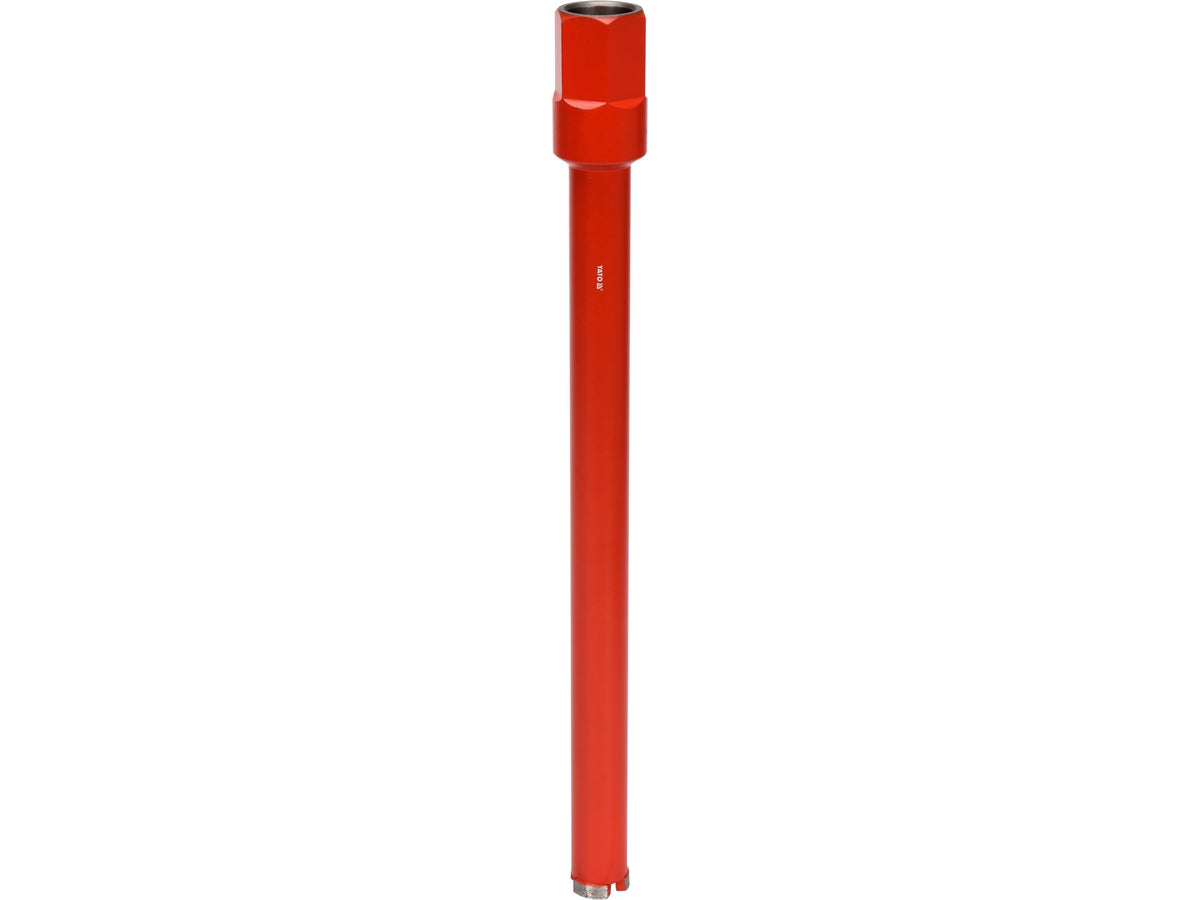 Kernboor Voor Boorstation 32MM; Draad 1 1/4'', Voor Droog En Nat Boren