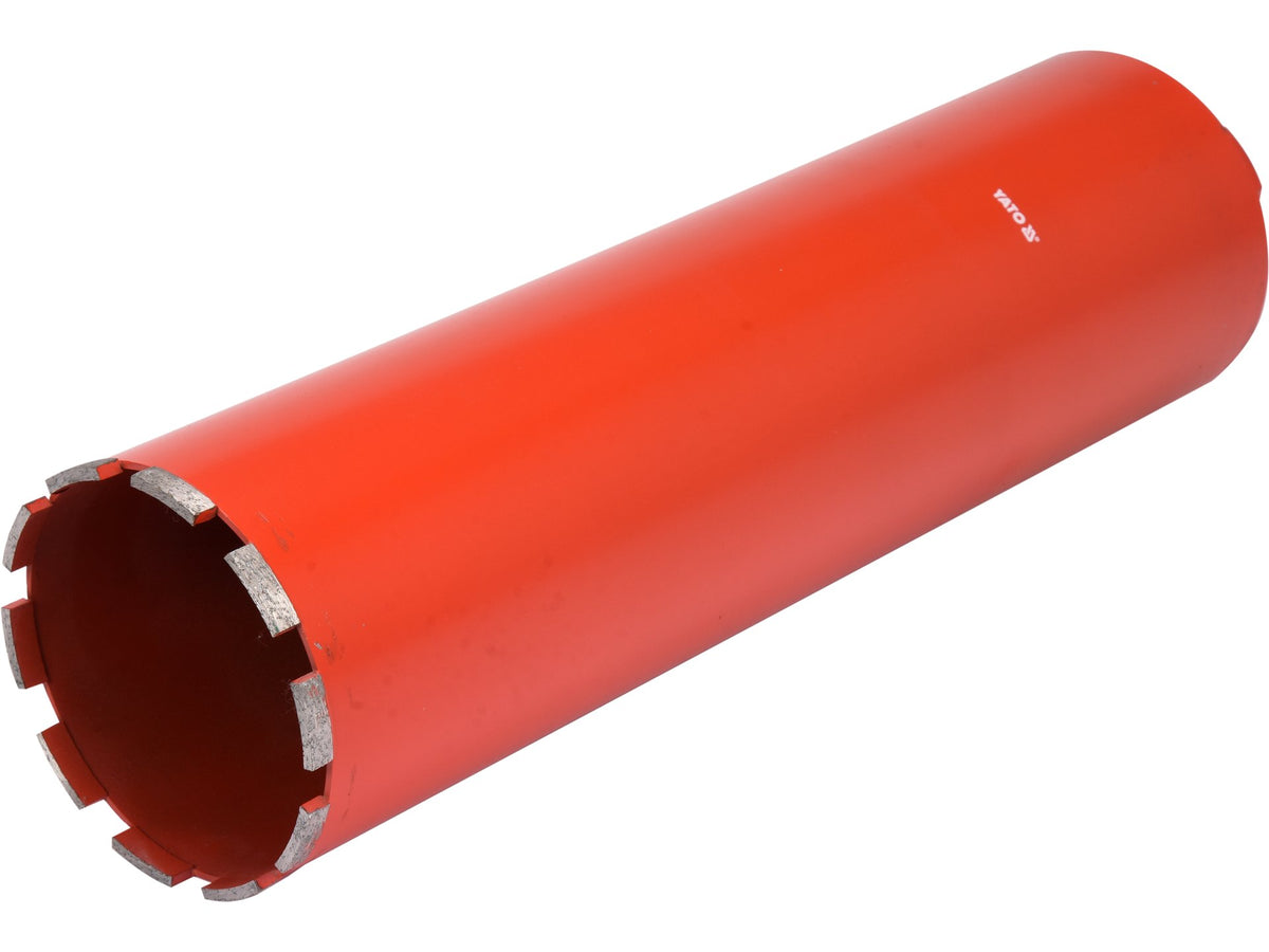 Kernboor Voor Boorstation 122MM Voor Droog En Nat Boren