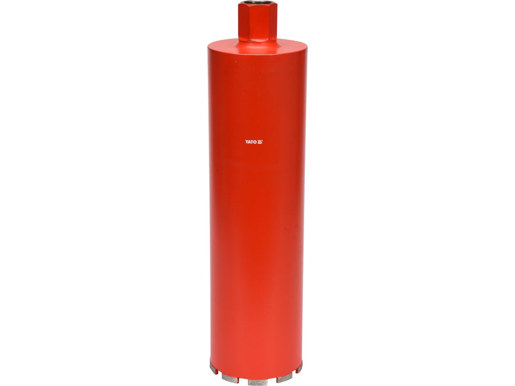 Kernboor Voor Boorstation 122MM Voor Droog En Nat Boren
