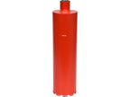Kernboor Voor Boorstation 122MM Voor Droog En Nat Boren