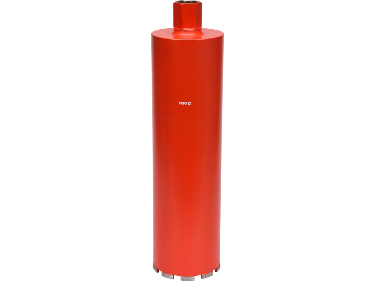 Kernboor Voor Boorstation 122MM Voor Droog En Nat Boren
