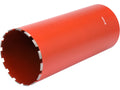 Kernboor Voor Boorstation 182MM; Standaard Draad 1 1/4'', Past Ook Op Yt-81980 Boorplaats
