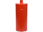 Kernboor Voor Boorstation 182MM; Standaard Draad 1 1/4'', Past Ook Op Yt-81980 Boorplaats