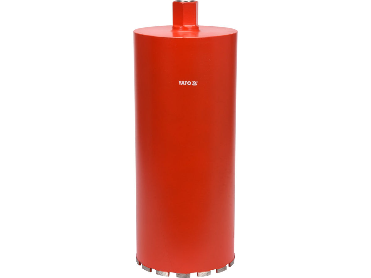 Kernboor Voor Boorstation 182MM; Standaard Draad 1 1/4'', Past Ook Op Yt-81980 Boorplaats