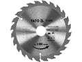 Vidian Schild 184X24TX30 MM
