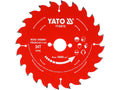 Tct Ptfe Schijf Voor Hout 140*20*24T