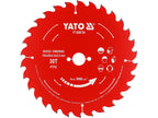 Tct Ptfe Schijf Voor Hout 185*20*30T