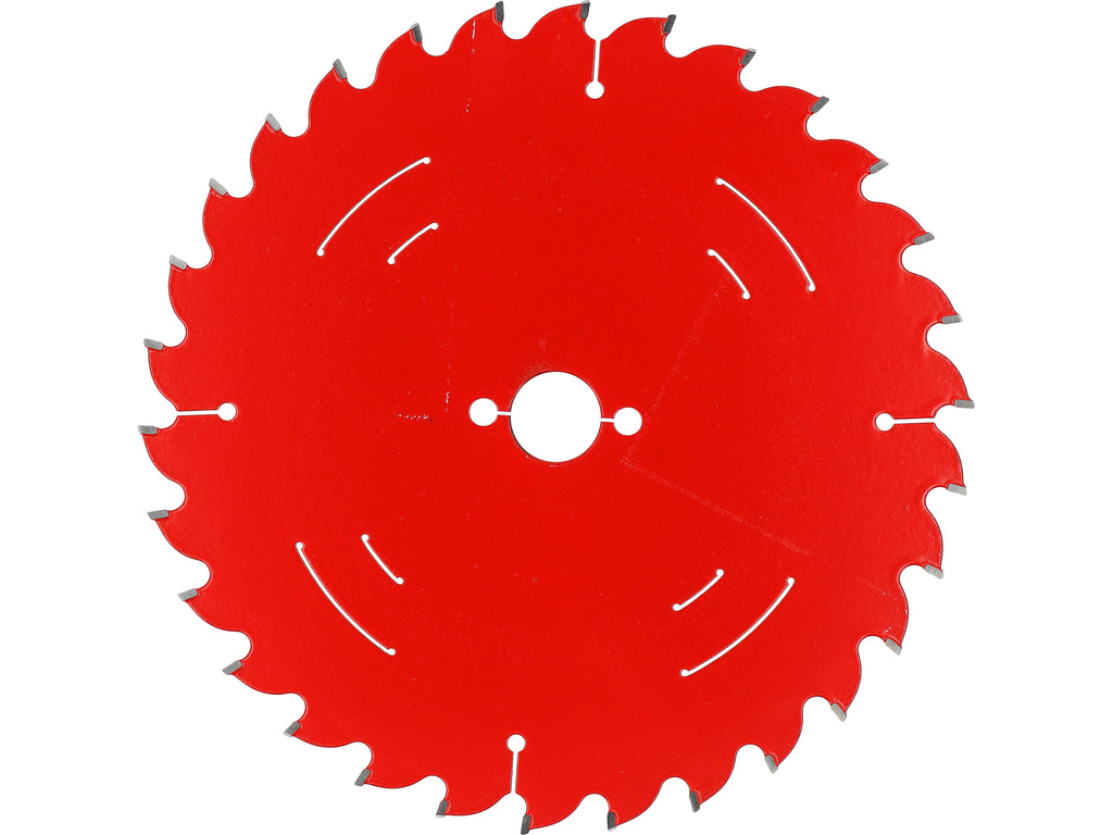 Tct Ptfe Schijf Voor Hout 185*20*30T