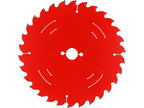 Tct Ptfe Schijf Voor Hout 185*20*30T