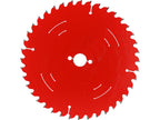 Tct Ptfe Schijf Voor Hout 185*20*40T