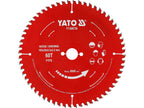 Tct Ptfe Schijf Voor Hout 185*20*60T
