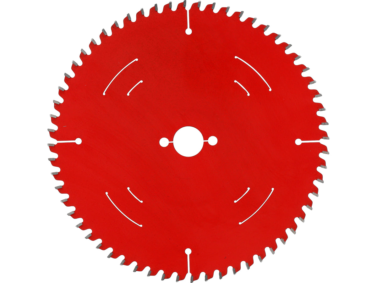 Tct Ptfe Schijf Voor Hout 185*20*60T