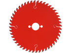 Tct Ptfe Schijf Voor Aluminium 165*20*48T