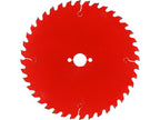 Tct Ptfe Schijf Voor Aluminium 185*20*40T
