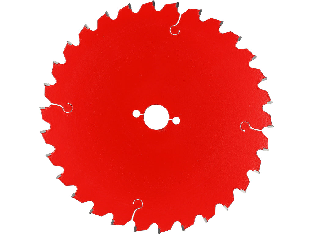 Tct Ptfe Schijf Voor Laminaat 185*20*30T