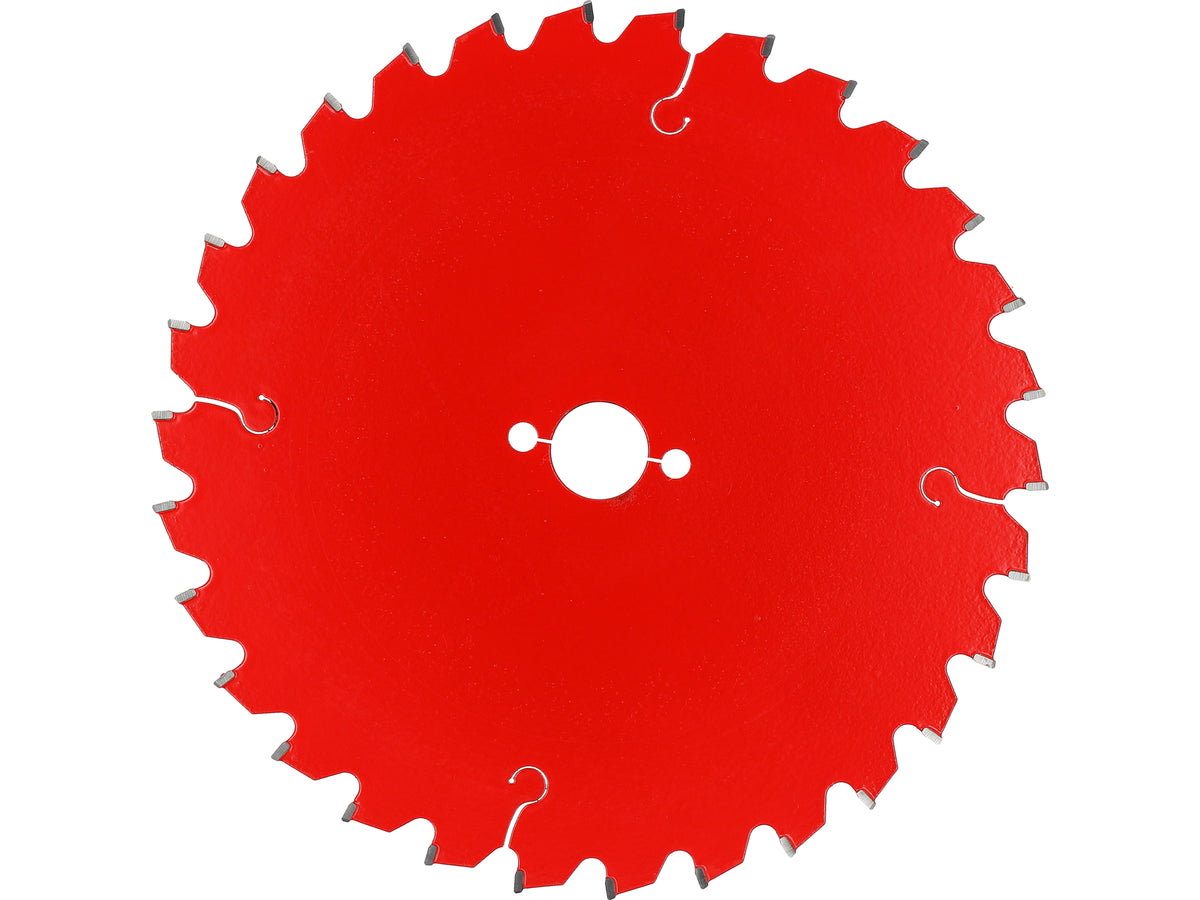 Tct Ptfe Schijf Voor Laminaat 185*20*30T