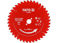 Tct Ptfe Schijf Voor Laminaat 185*20*40T