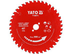 Tct Ptfe Schijf Voor Laminaat 185*20*40T