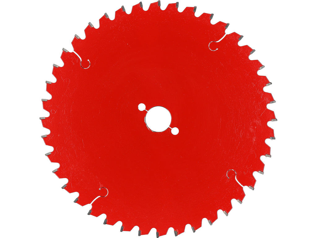 Tct Ptfe Schijf Voor Laminaat 185*20*40T