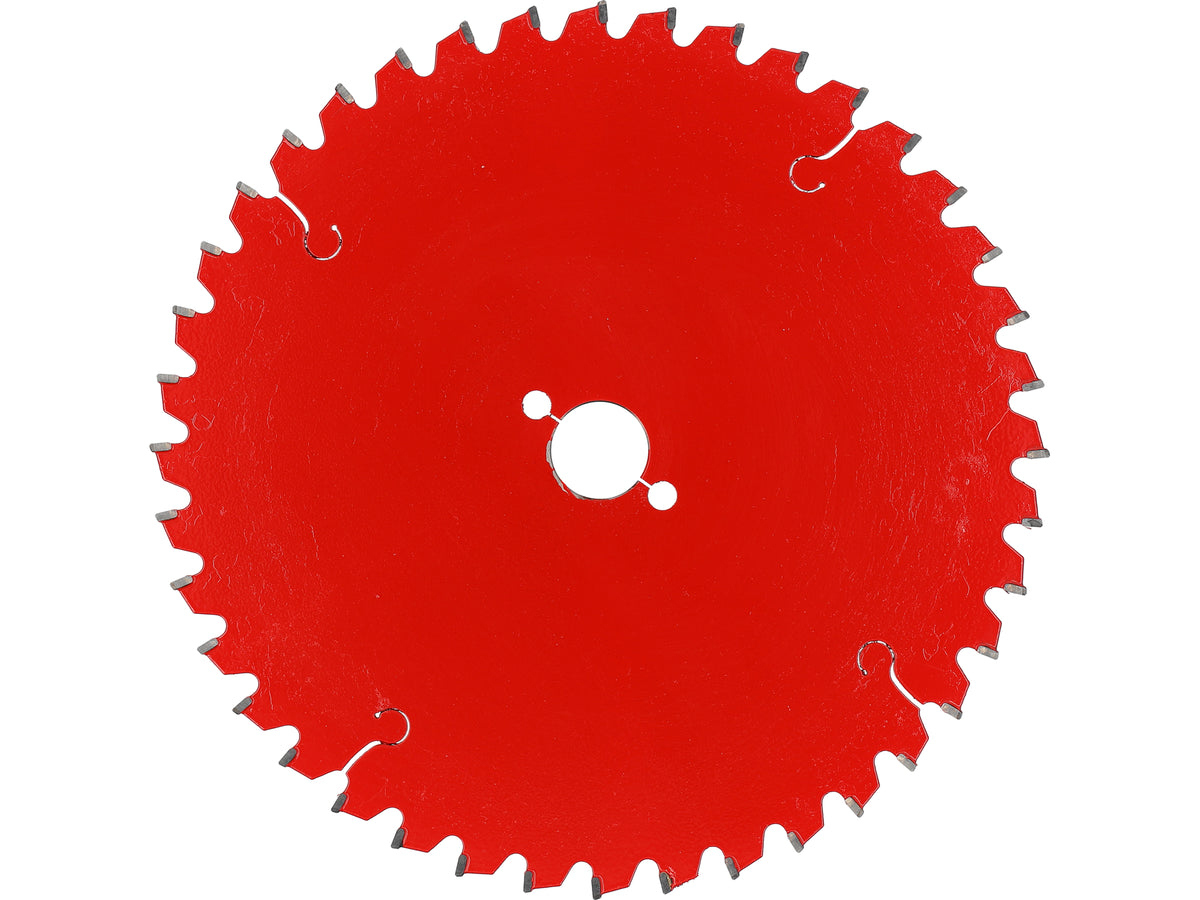 Tct Ptfe Schijf Voor Laminaat 185*20*40T