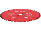 Tct Ptfe Schijf Voor Laminaat 185*20*40T