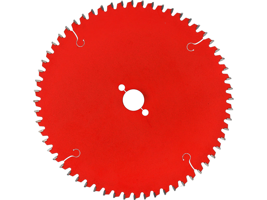 Tct Ptfe Schijf Voor Laminaat 185*20*60T